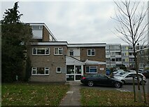 TQ0058 : Southview Surgery, Guildford Road by Basher Eyre