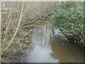 River Hoe as seen from Claremont Avenue