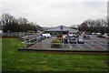 Aldi on Saltwell Road, Dudley