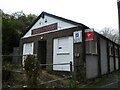 Woking Railway Athletic Club, Goldsworth Road