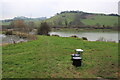 Fishing Lakes in the Mangerton Valley