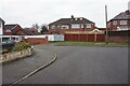 Bristol Road off Bowling Green Road, Dudley