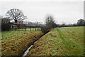 Footpath by Bell Brook