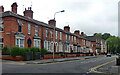 Adelaide Terrace, Monks Road, Lincoln