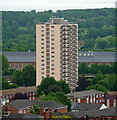 Shuttleworth House, Stamp End, Lincoln