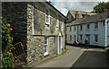 Dunn Street, Boscastle