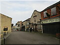 Cotton Street, Old Bolsover