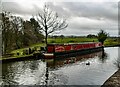 Macclesfield Canal