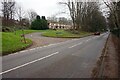 SO9585 : Corngreaves Walk off Corngreaves Road, Cradley Heath by Ian S