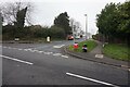 Banners Lane off Colman Hill, Halesowen