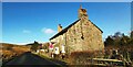 Aisgill Moor Cottage