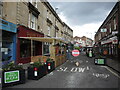 ST5774 : Cotham Hill - a people place by Neil Owen