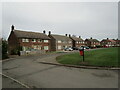 Housing, Langwith Road, Bolsover