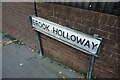 SO9283 : Brook Holloway, Stourbridge by Ian S