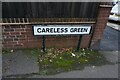 SO9283 : Careless Green, Stourbridge by Ian S