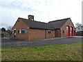 Williton Fire Station