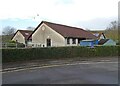 St Peters primary school, Williton