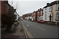 Cemetery Road, Stourbridge