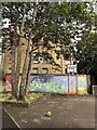 Playspace, Cawnpore Street, Crystal Palace