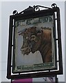 Former Bulls Head on Pedmore Road, Stourbridge