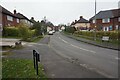 Barn Close off New Farm Road, Stourbridge