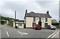 Lamb Hotel, Penderyn