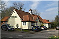 Hurst Green Village Hall