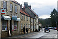 Bridge Street, Helmsley