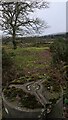 Triangulation pillar, Fort Augustus, Inverness-shire