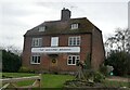 The Mounted Rifleman, Luddenham