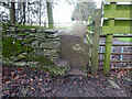 Stone Stile, Bibury