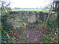 SP0805 : Stone Stile, Barnsley by Mr Red