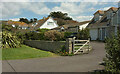 Houses, West Bexington