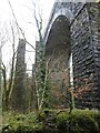 Railway viaduct over River Erme, Ivybridge