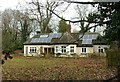 The Toll House, Holme Pierrepont