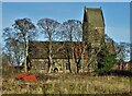 St John the Evangelist Church, Carlton