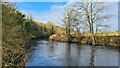 River Goyt near Little Moor