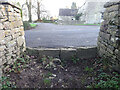 Stone Stile, Miserden