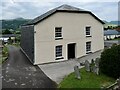 SO2613 : Llanwenarth Baptist Chapel, Govilon by Robin Drayton