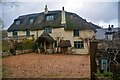 Combeteignhead : Westborough Cottage