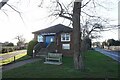 Campsall Village Hall