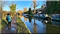 Macclesfield Canal