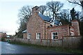 House on Mill Lane