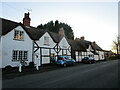 Cottages, Main Street, King