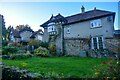 Bovey Tracey : Forder Cottage