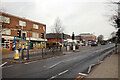 Chapeltown Road, Leeds