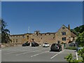 Taunton Castle buildings