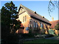 Church of Our Lady and St. Philip, Melbourne