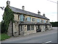 The Old Bear, Staverton