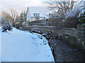 Biggar Burn by Market Road